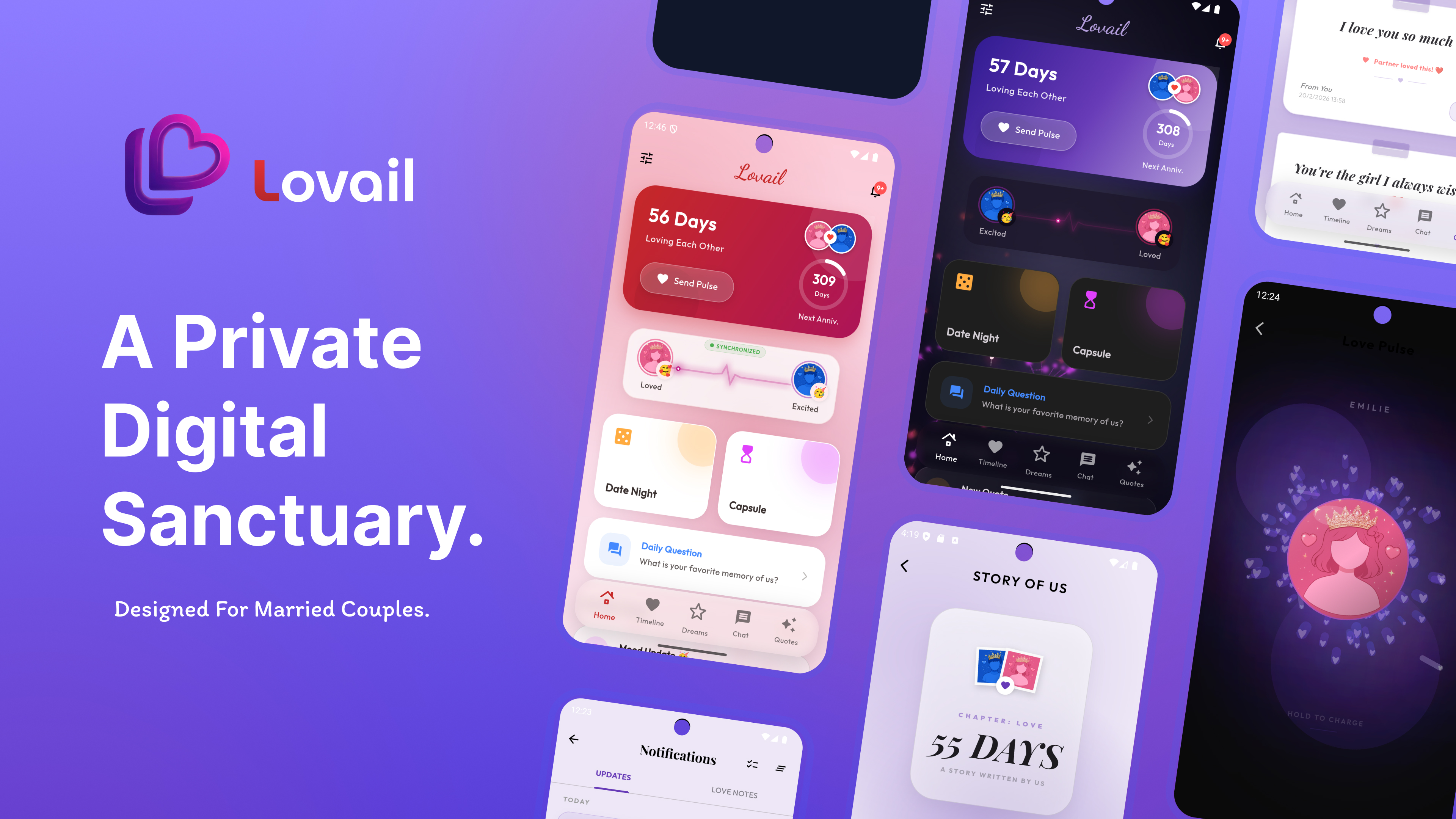 Play Store Screenshot 1