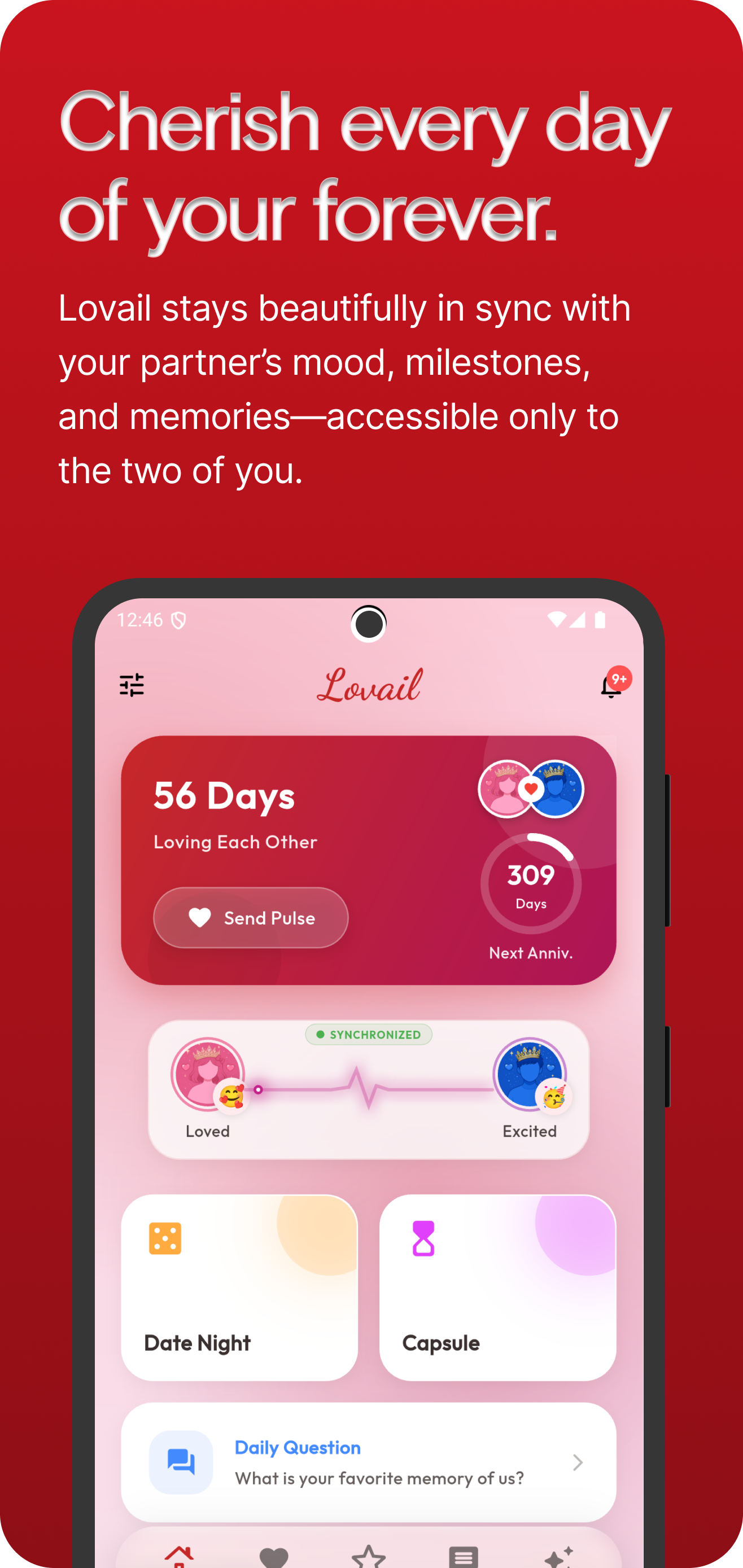 Play Store Screenshot 2