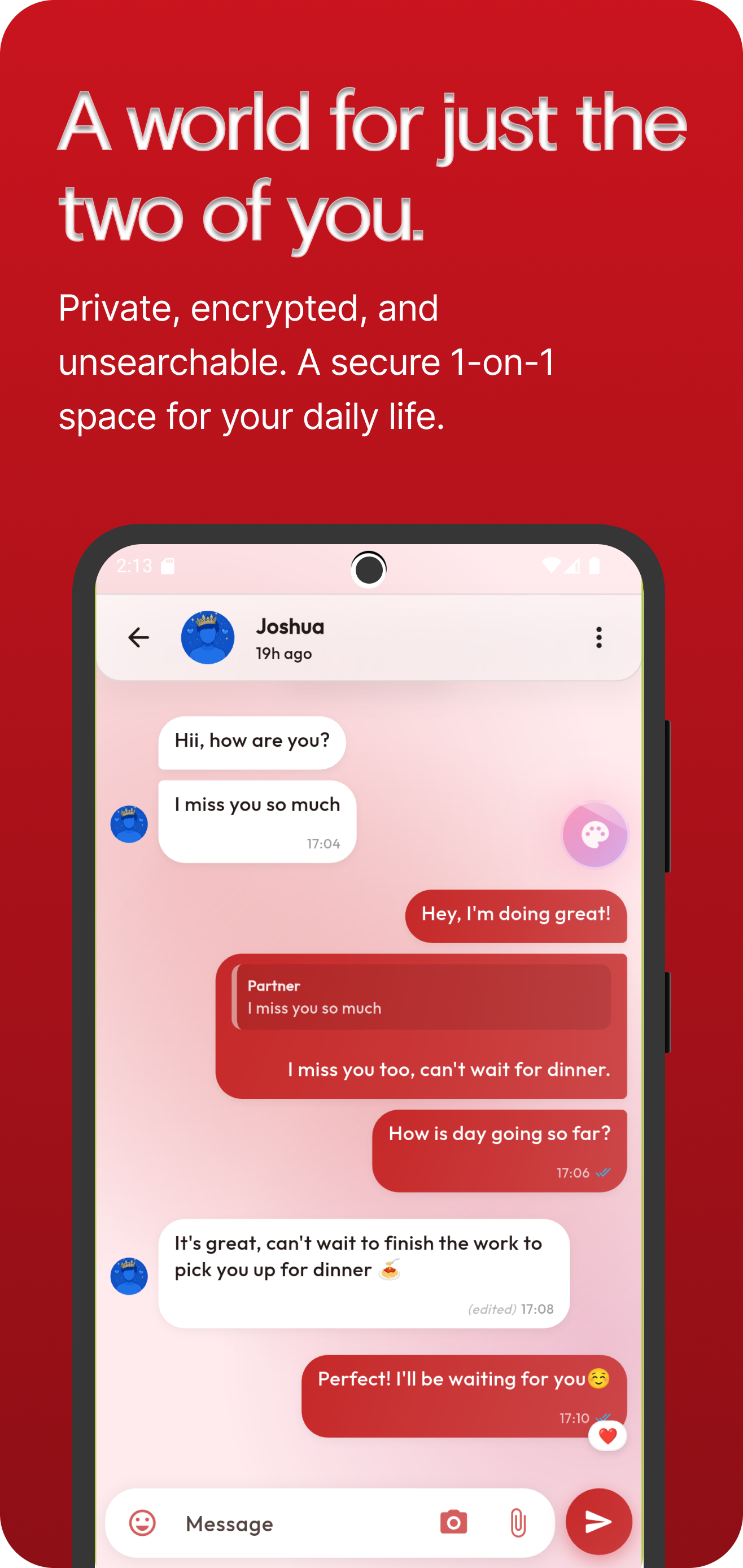 Play Store Screenshot 6